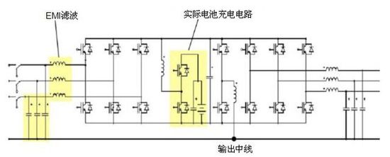 無變壓器UPS在提高性能同時(shí)縮尺寸、減重量