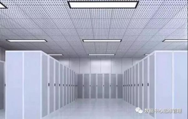 數(shù)據(jù)中心機房空調(diào)系統(tǒng)的這些“套路”你知多少？2
